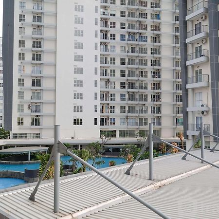 Affordable 2Br Casa De Parco Bsd Apartment By Travelio Tangerang Eksteriør bilde