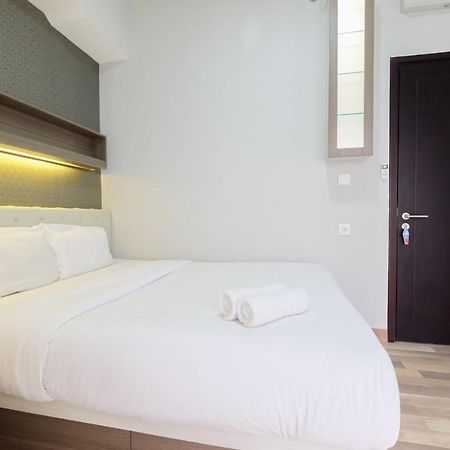 Affordable 2Br Casa De Parco Bsd Apartment By Travelio Tangerang Eksteriør bilde