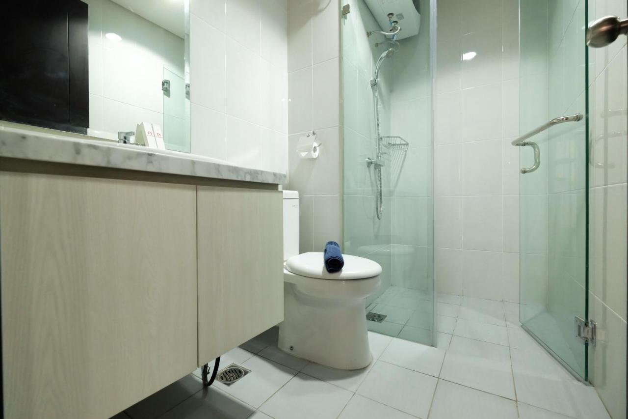 Affordable 2Br Casa De Parco Bsd Apartment By Travelio Tangerang Eksteriør bilde